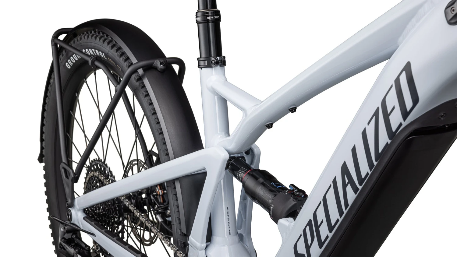 Specialized Tero X 6.0 15 Specialized Tero X 6.0 - Image 15