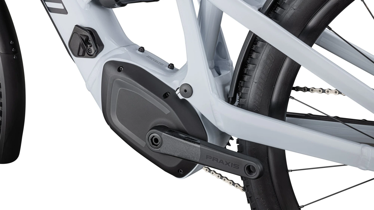 Specialized Tero X 6.0 16 Specialized Tero X 6.0 - Image 16