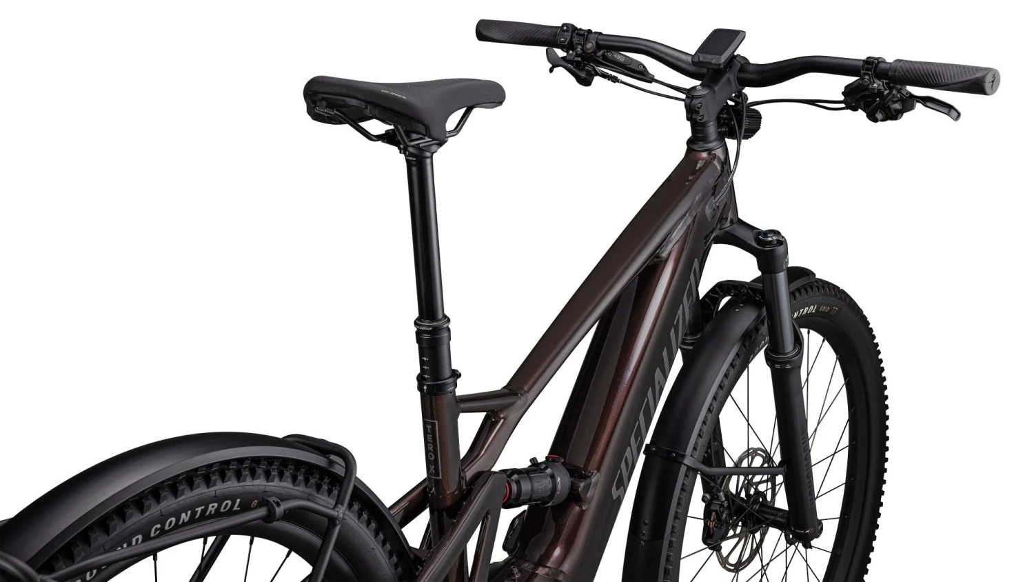 Specialized Tero X 5.0 18 Specialized Tero X 5.0 - Image 18