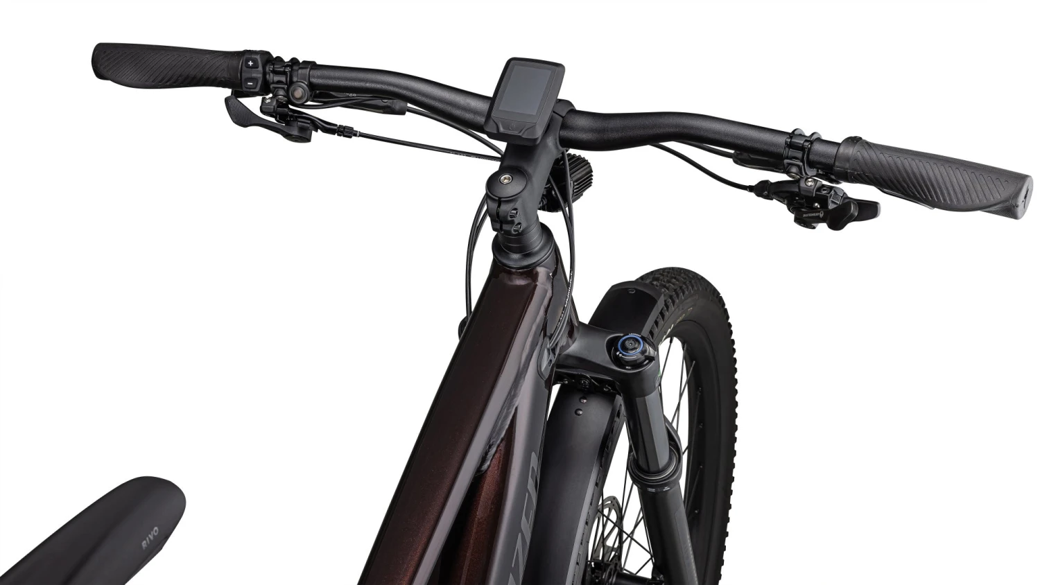 Specialized Tero X 5.0 13 Specialized Tero X 5.0 - Image 13