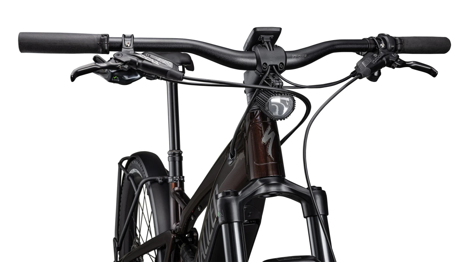 Specialized Tero X 5.0 14 Specialized Tero X 5.0 - Image 14