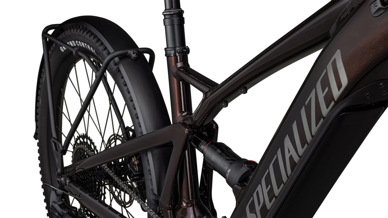 Specialized Tero X 5.0 15 Specialized Tero X 5.0 - Image 15