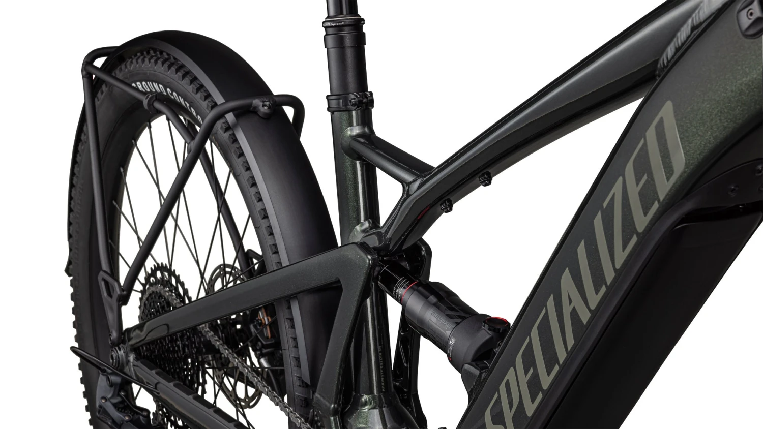 Specialized Tero X 5.0 7 Specialized Tero X 5.0 - Image 7