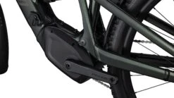 Specialized Tero X 5.0 27 Specialized Tero X 5.0 -Specialized Verkkokauppa 91622 31 TERO X 50 29 OAKGRNMET OAKGRN D5 MOTOR