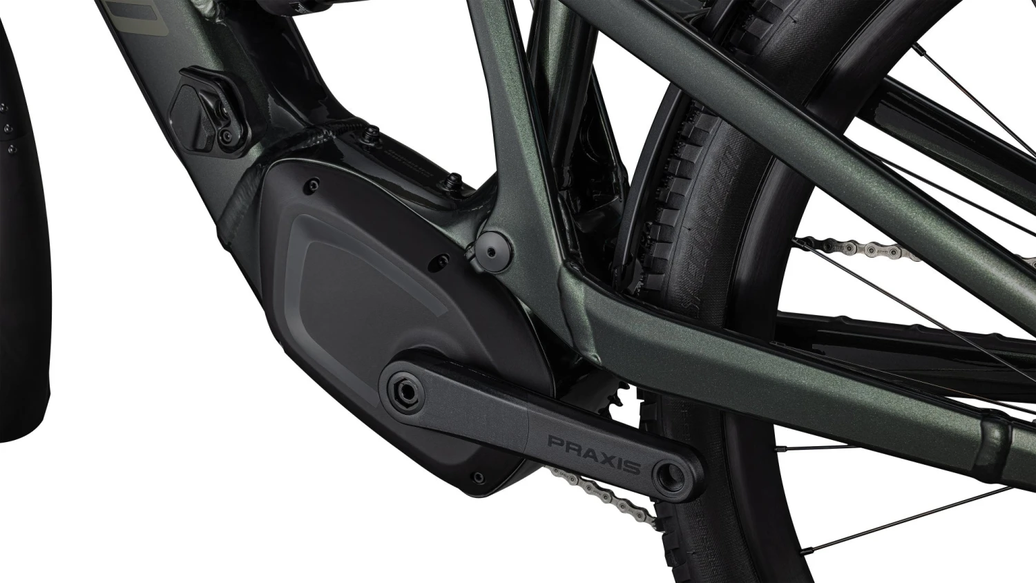 Specialized Tero X 5.0 9 Specialized Tero X 5.0 - Image 9