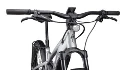 Specialized Tero X 4.0 -Specialized Verkkokauppa 91622 51 TERO X 40 29 SILDST SMK D3 HT