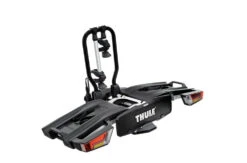 Thule Tuhule EasyFold XT 2B Kuljetusteline