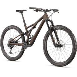 Specialized Stumpjumper Evo Comp (2023) 8 Specialized Stumpjumper Evo Comp (2023) -Specialized Verkkokauppa 93322 31 sj expert dop dop blk 01 1090942
