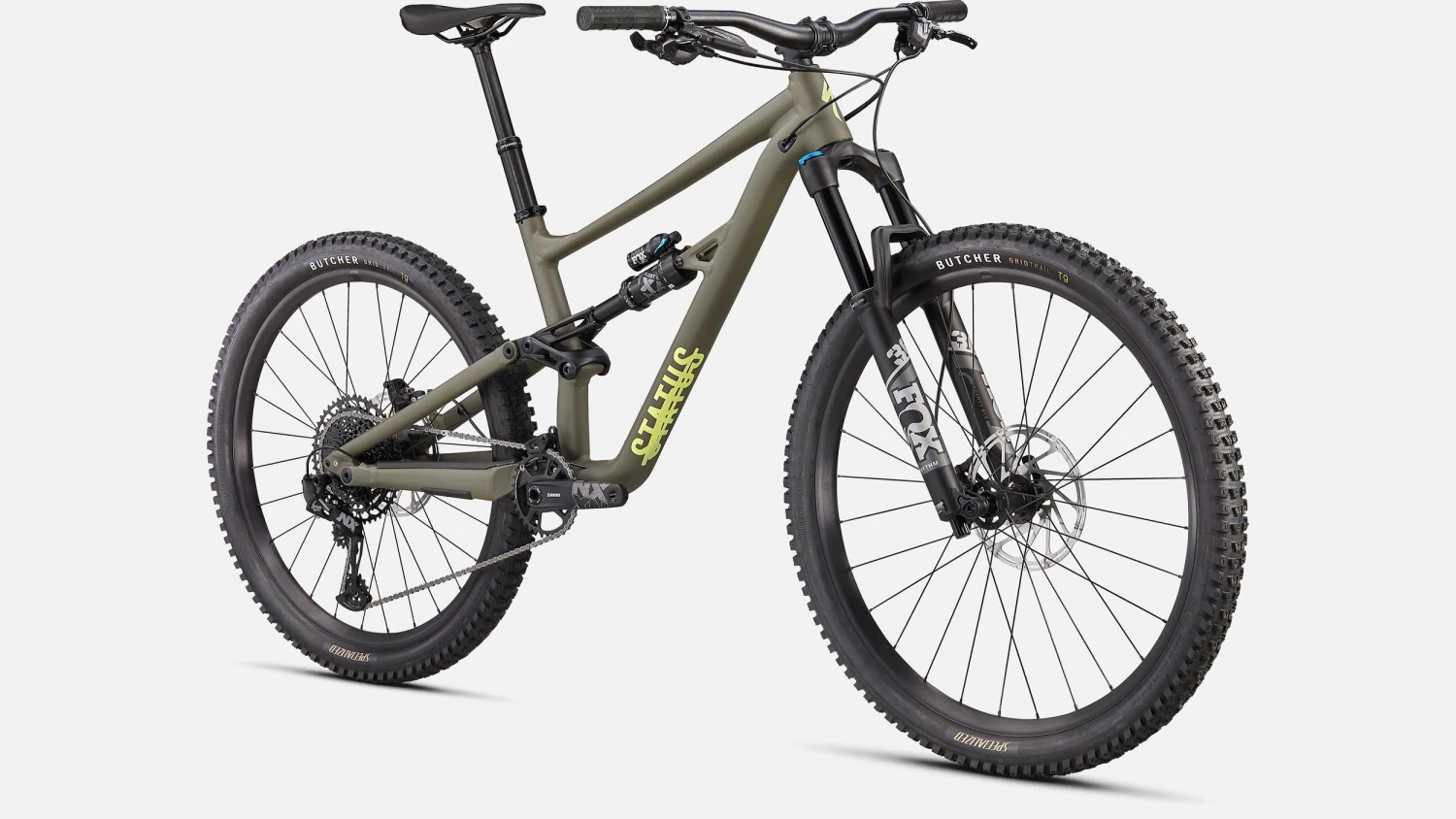 Specialized Status 140 (2022) 6 Specialized Status 140 (2022) - Image 6
