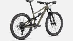 Specialized Status 140 (2022) 14 Specialized Status 140 (2022) -Specialized Verkkokauppa 93722 70 STATUS 140 OAKGRN LMSTN RDSQ