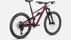 Specialized Status 140 (2022) 10 Specialized Status 140 (2022) -Specialized Verkkokauppa 93722 71 STATUS 140 RSBRY CSTUMBR RDSQ