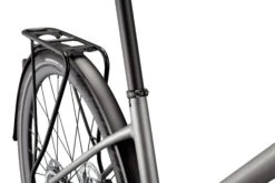 Specialized Turbo Vado SL 5.0 Step-Through EQ -Specialized Verkkokauppa 93921 31 VADO SL 50 ST EQ BRSH BLKREFL D4 STTT