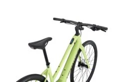 Specialized Turbo Vado SL 4.0 Step-Through 17 Specialized Turbo Vado SL 4.0 Step-Through -Specialized Verkkokauppa 93921 50 VADO SL 40 ST LMSTN BLKREFL D1 POV