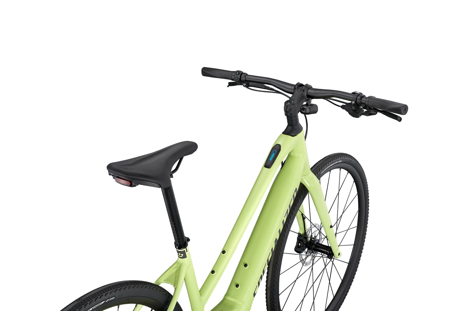 Specialized Turbo Vado SL 4.0 Step-Through 4 Specialized Turbo Vado SL 4.0 Step-Through - Image 4