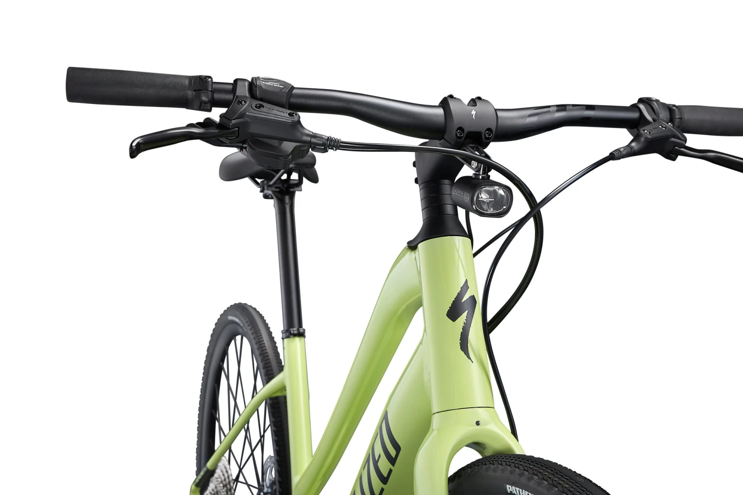 Specialized Turbo Vado SL 4.0 Step-Through 5 Specialized Turbo Vado SL 4.0 Step-Through - Image 5