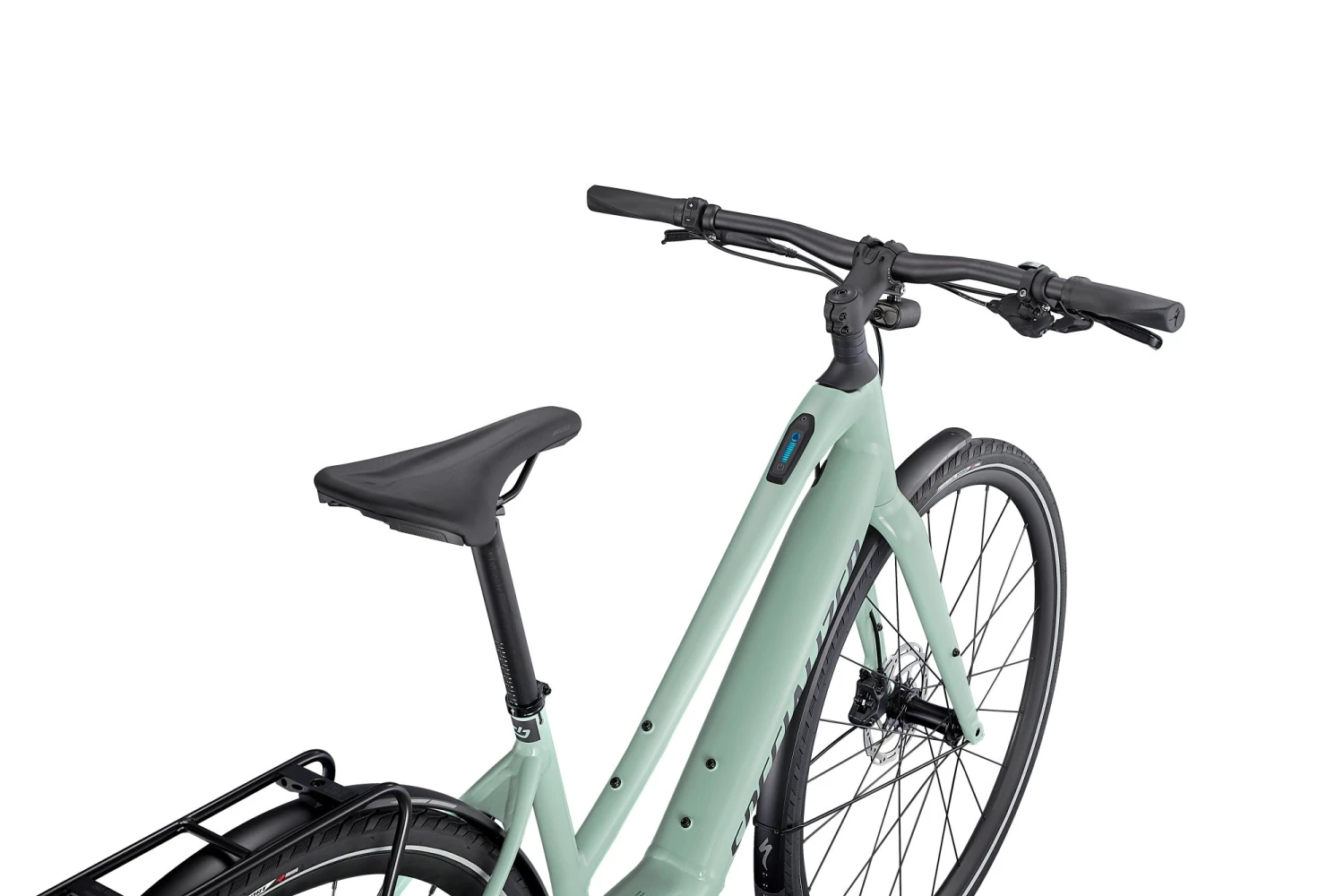 Specialized Vado SL 4.0 Step-Through EQ 5 Specialized Vado SL 4.0 Step-Through EQ - Image 5