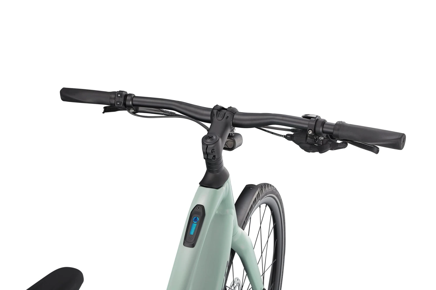 Specialized Vado SL 4.0 Step-Through EQ 6 Specialized Vado SL 4.0 Step-Through EQ - Image 6