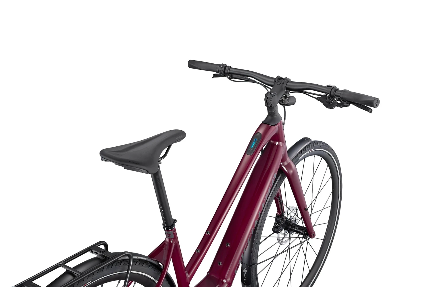 Specialized Vado SL 4.0 Step-Through EQ 14 Specialized Vado SL 4.0 Step-Through EQ - Image 14