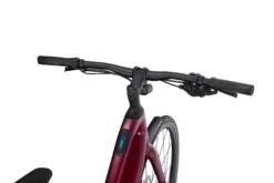 Specialized Turbo Vado SL 4.0 Step-Through 25 Specialized Turbo Vado SL 4.0 Step-Through -Specialized Verkkokauppa 93921 53 VADO SL 40 ST EQ RSBRY BLKREFL D2 BAR