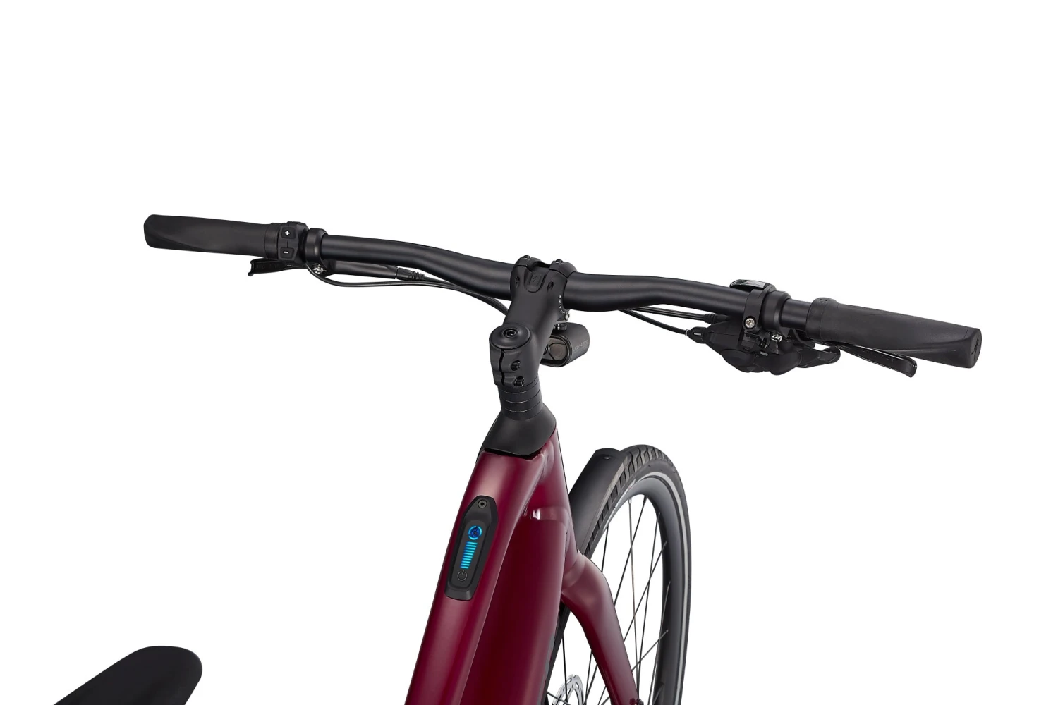 Specialized Vado SL 4.0 Step-Through EQ 15 Specialized Vado SL 4.0 Step-Through EQ - Image 15