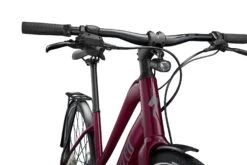 Specialized Turbo Vado SL 4.0 Step-Through 26 Specialized Turbo Vado SL 4.0 Step-Through -Specialized Verkkokauppa 93921 53 VADO SL 40 ST EQ RSBRY BLKREFL D3 HT