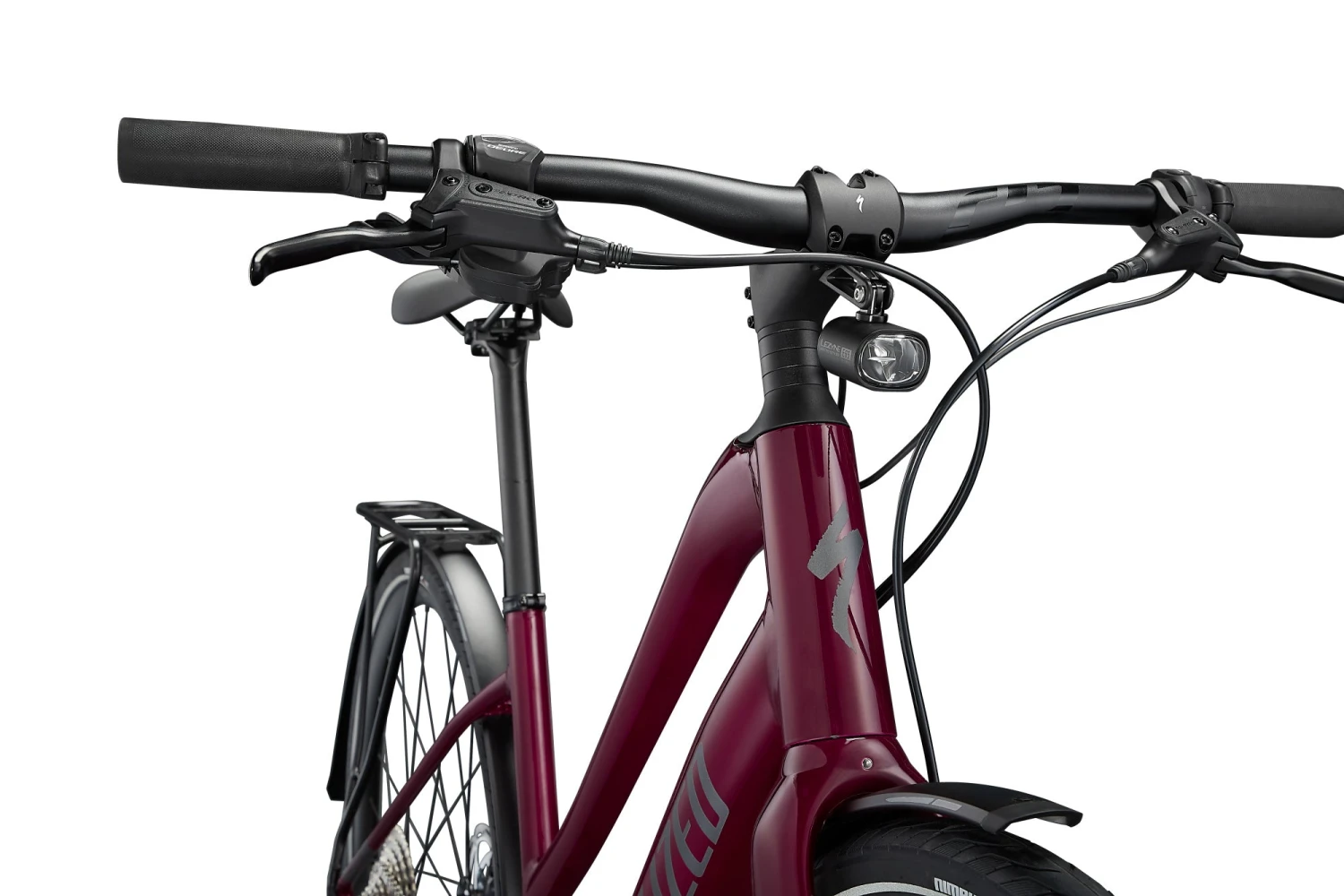 Specialized Turbo Vado SL 4.0 Step-Through 13 Specialized Turbo Vado SL 4.0 Step-Through - Image 13