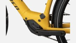 Specialized Turbo Vado SL 5.0 EQ -Specialized Verkkokauppa 93922 30 VADO SL 50 EQ BRSYYEL BLKREFL D5 MOTOR