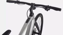 Specialized Turbo Vado SL 5.0 -Specialized Verkkokauppa 93922 31 VADO SL 50 BRSH BLKREFL D2 BAR