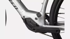 Specialized Turbo Vado SL 5.0 -Specialized Verkkokauppa 93922 31 VADO SL 50 BRSH BLKREFL D5 MOTOR