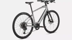 Specialized Turbo Vado SL 5.0 -Specialized Verkkokauppa 93922 31 VADO SL 50 BRSH BLKREFL RDSQ