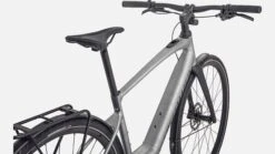 Specialized Turbo Vado SL 5.0 EQ -Specialized Verkkokauppa 93922 32 VADO SL 50 EQ BRSH BLKREFL D1 POV