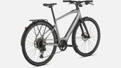 Specialized Turbo Vado SL 5.0 EQ -Specialized Verkkokauppa 93922 32 VADO SL 50 EQ BRSH BLKREFL RDSQ