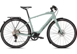 Specialized Turbo Vado SL 4.0 EQ -Specialized Verkkokauppa 93922 52 VADO SL 40 EQ WHTSGE BLKREFL HERO