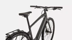 Specialized Turbo Vado SL 4.0 EQ -Specialized Verkkokauppa 93922 53 VADO SL 40 EQ SMK BLKREFL D1 POV