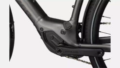 Specialized Turbo Vado SL 4.0 EQ -Specialized Verkkokauppa 93922 53 VADO SL 40 EQ SMK BLKREFL D5 MOTOR