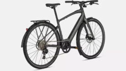 Specialized Turbo Vado SL 4.0 EQ -Specialized Verkkokauppa 93922 53 VADO SL 40 EQ SMK BLKREFL RDSQ