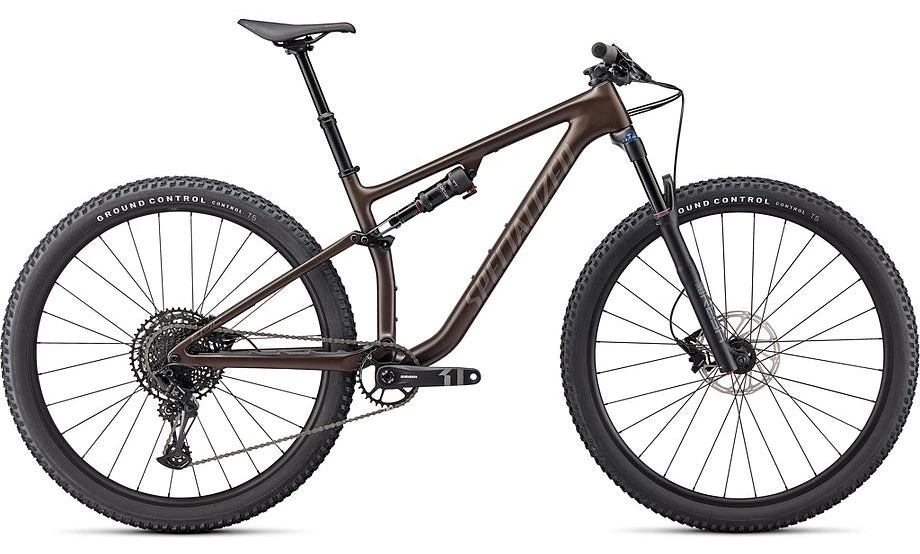 Specialized Epic Evo (2022) 1 Specialized Epic Evo (2022)