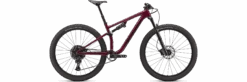 Specialized Epic Evo (2022) 5 Specialized Epic Evo (2022) -Specialized Verkkokauppa 94822 73 EPIC EVO RSBRY TARBLK HERO
