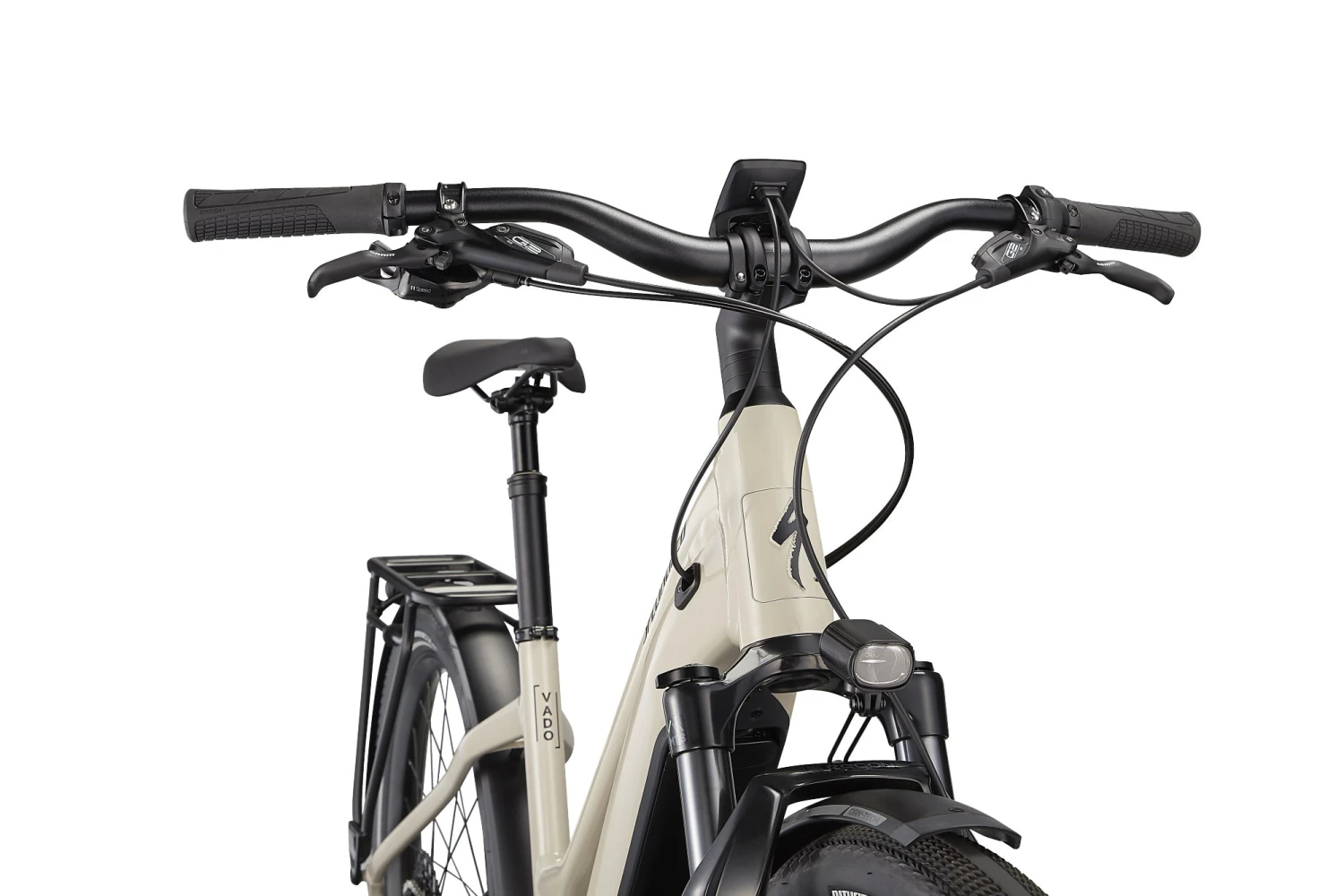 Specialized Turbo Vado 5.0 Step-Through 14 Specialized Turbo Vado 5.0 Step-Through - Image 14