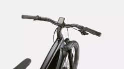 Specialized Turbo Vado 5.0 -Specialized Verkkokauppa 95022 31 VADO 50 CSTBLK SILREFL D2 BAR