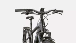 Specialized Turbo Vado 5.0 -Specialized Verkkokauppa 95022 31 VADO 50 CSTBLK SILREFL D3 HT