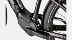 Specialized Turbo Vado 5.0 -Specialized Verkkokauppa 95022 31 VADO 50 CSTBLK SILREFL D5 MOTOR