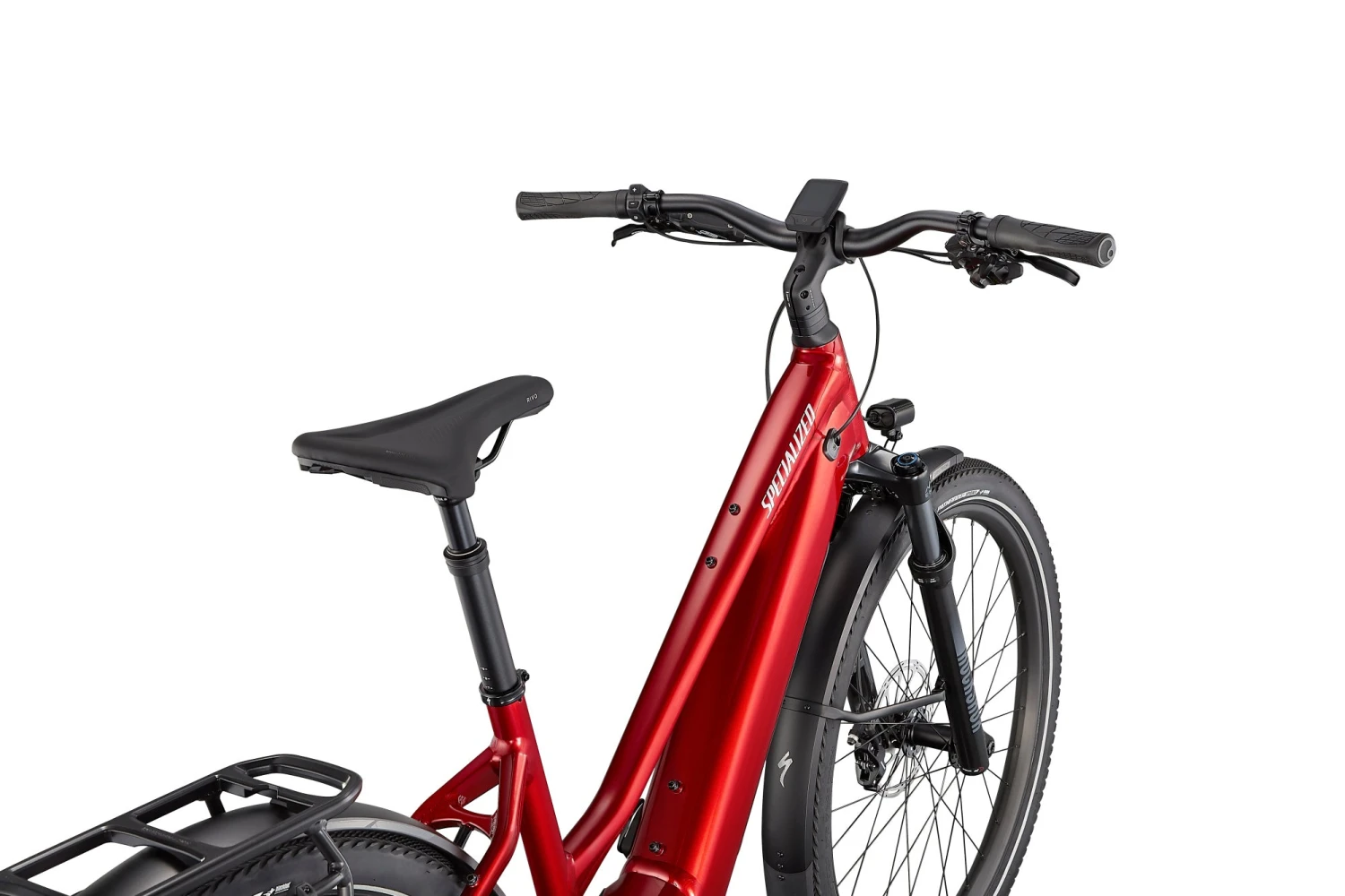 Specialized Turbo Vado 5.0 Step-Through 10 Specialized Turbo Vado 5.0 Step-Through - Image 10