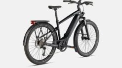 Specialized Turbo Vado 3.0 16 Specialized Turbo Vado 3.0 -Specialized Verkkokauppa 95022 70 VADO 30 CSTBLK SILREFL RDSQ