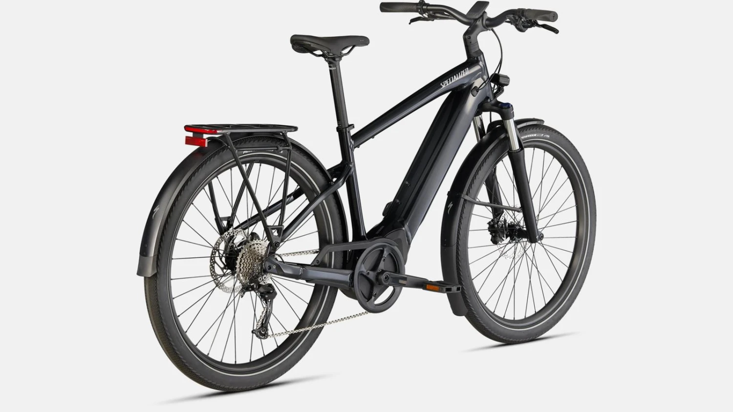 Specialized Turbo Vado 3.0 3 Specialized Turbo Vado 3.0 - Image 3