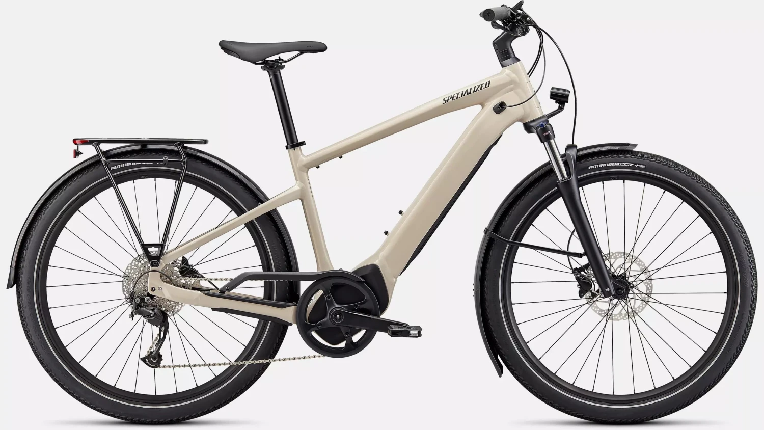 Specialized Turbo Vado 3.0 8 Specialized Turbo Vado 3.0 - Image 8