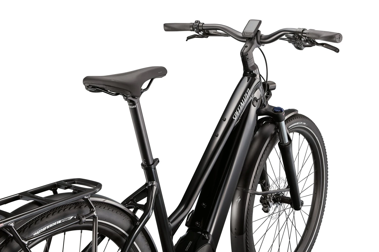 Specialized Turbo Vado 3.0 Step-Through 3 Specialized Turbo Vado 3.0 Step-Through - Image 3