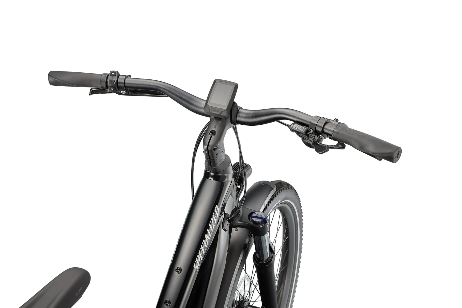 Specialized Turbo Vado 3.0 Step-Through 4 Specialized Turbo Vado 3.0 Step-Through - Image 4