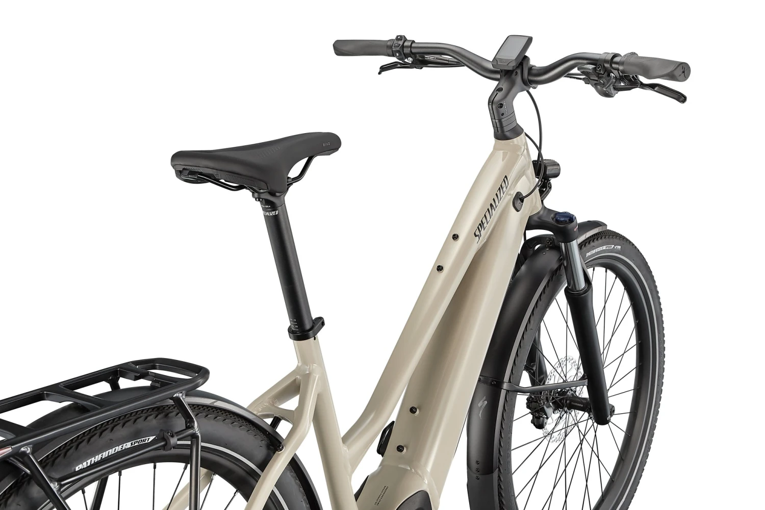 Specialized Turbo Vado 3.0 Step-Through 9 Specialized Turbo Vado 3.0 Step-Through - Image 9