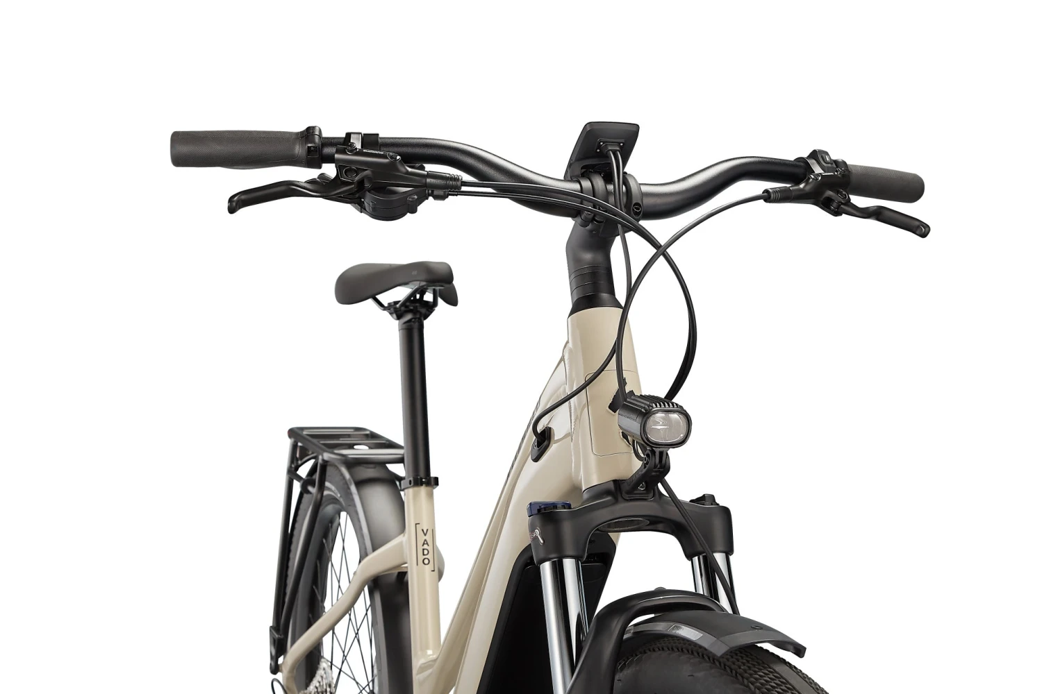 Specialized Turbo Vado 3.0 Step-Through 11 Specialized Turbo Vado 3.0 Step-Through - Image 11